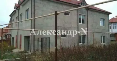 4 room house in Odessa, Ukraine