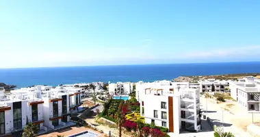Penthouse 1 chambre dans Kalogreia, Chypre du Nord