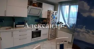 2 room apartment in Odessa, Ukraine