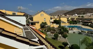 3 bedroom townthouse in Arona, Spain
