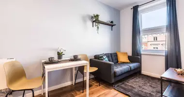 Apartamento 2 habitaciones en Breslavia, Polonia