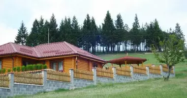 Wohnung in Dobrinischte, Bulgarien