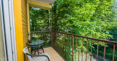 2 room apartment in Palanga, Lithuania
