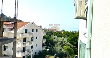 Apartamento 2 habitaciones en Petrovac, Montenegro