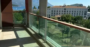 Wohnung 3 Zimmer in Budva, Montenegro