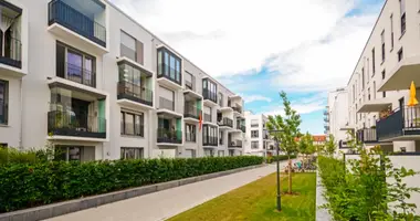 2 bedroom apartment in Seelze, Germany