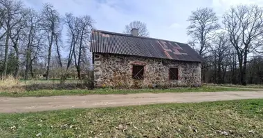Gewerbefläche 160 m² in Kedahnen, Litauen