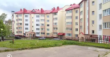 Квартира 2 комнаты в Логойск, Беларусь