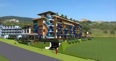 Wohnung 3 zimmer in Kosharitsa, Bulgarien