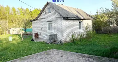 Haus in Lasanski selski Savet, Belarus
