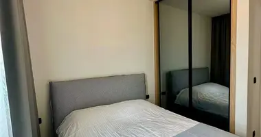 Apartamento en Rafailovici, Montenegro