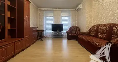 Квартира 1 комната в Мухавецкий сельский Совет, Беларусь
