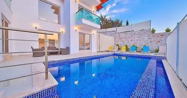 Villa 4 zimmer in Kaş, Türkei