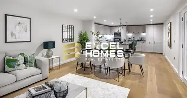 Apartamento 3 habitaciones en Mosta, Malta