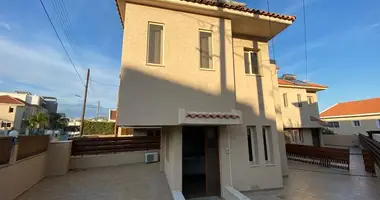 Maison 3 chambres dans Germasogeia, Chypre