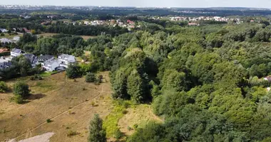 Działka w Czerwonak, Polska