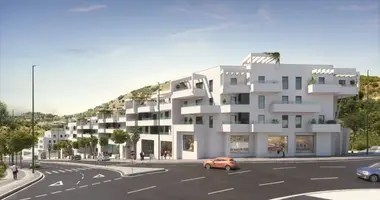 Appartement 3 chambres dans Malaga, Espagne