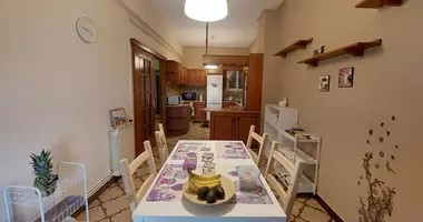 3 bedroom apartment in Aigaleo, Greece