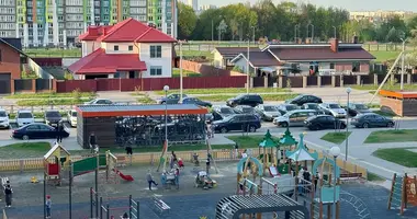 3 room apartment in Sienica, Belarus