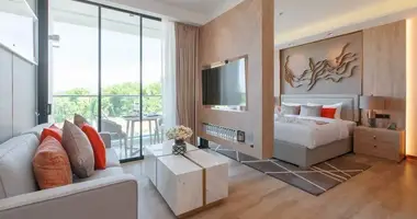 Apartamento 1 habitación en Phuket, Tailandia