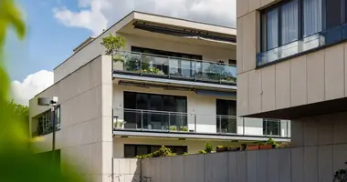 3 room apartment in Warsaw, Poland