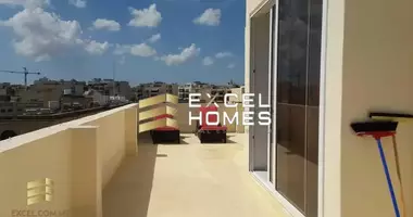 2-Schlafzimmer-Penthouse in Sliema, Malta