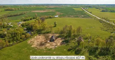 Działka w Wierbieliszki, Litwa