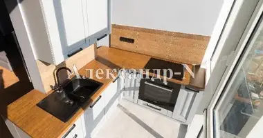 Apartamento 2 habitaciones en Sievierodonetsk, Ucrania