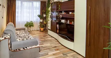 1 room apartment in Ivoniskes, Lithuania