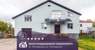 Cottage in Kalodziscanski sielski Saviet, Belarus