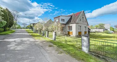 Casa en Sirvintos, Lituania
