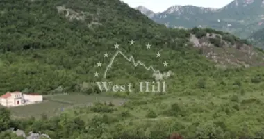 Plot of land in Virpazar, Montenegro