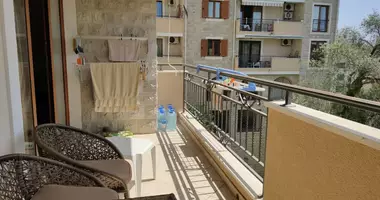 Квартира 4 спальни в Черногория