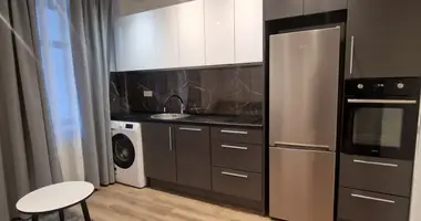 Maison des revenus 610 m² dans Riga, Lettonie