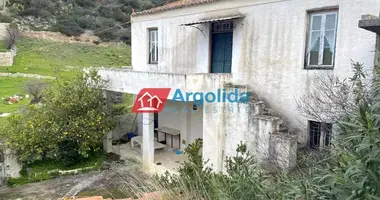 Haus 3 Zimmer in Region Peloponnes, Griechenland