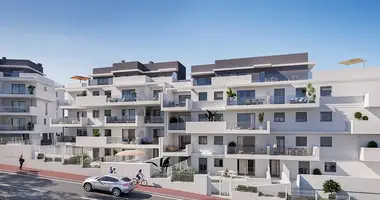 Apartamento 4 habitaciones en Manilva, España