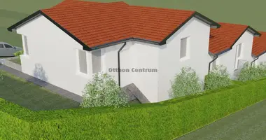 4 room house in Heviz, Hungary