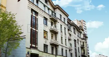 Büro 3 498 m² in Moskau, Russland