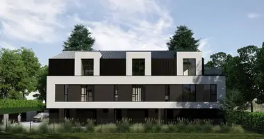 Casa 5 habitaciones en Varsovia, Polonia