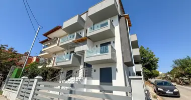 1 bedroom apartment in Nea Flogita, Greece