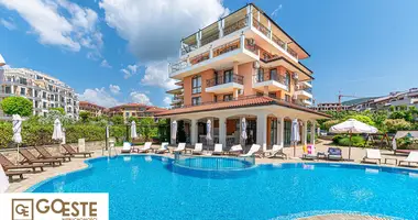 2 room apartment in Bulgaria