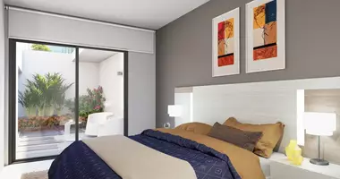 Квартира 3 спальни в Гуардамар, Испания