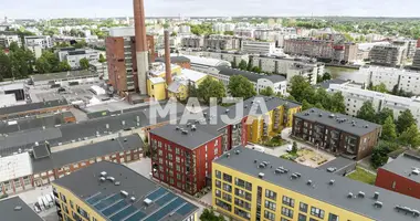 Apartamento 2 habitaciones en Turun seutukunta, Finlandia