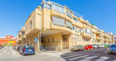 3 bedroom apartment in Torrevieja, Spain