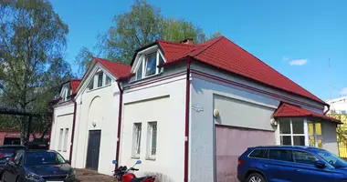 Офис 288 м² в Минск, Беларусь