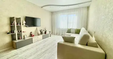 Apartamento 1 habitación en Borisov, Bielorrusia