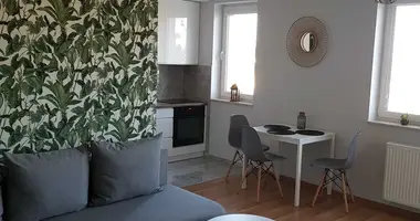 Wohnung 2 zimmer in Breslau, Polen