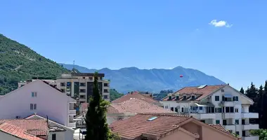 3 bedroom apartment in Budva, Montenegro