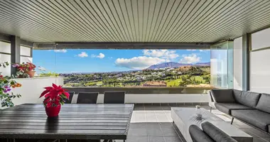 2 bedroom apartment in Mijas, Spain