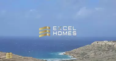 Mieszkanie 3 pokoi w Xaghra, Malta
